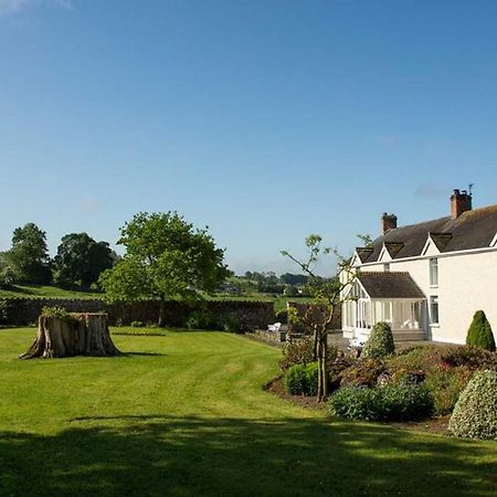 O'Briens Cashel Lodge Eksteriør bilde