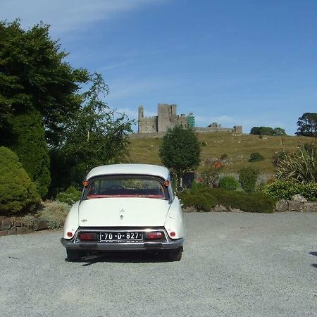 O'Briens Cashel Lodge Eksteriør bilde