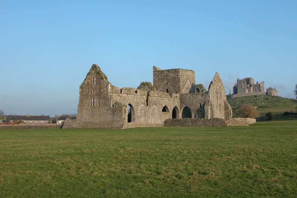 O'Briens Cashel Lodge Eksteriør bilde