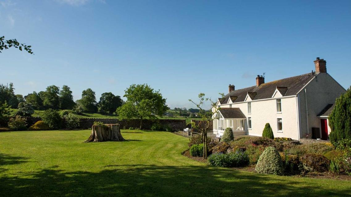 O'Briens Cashel Lodge Eksteriør bilde