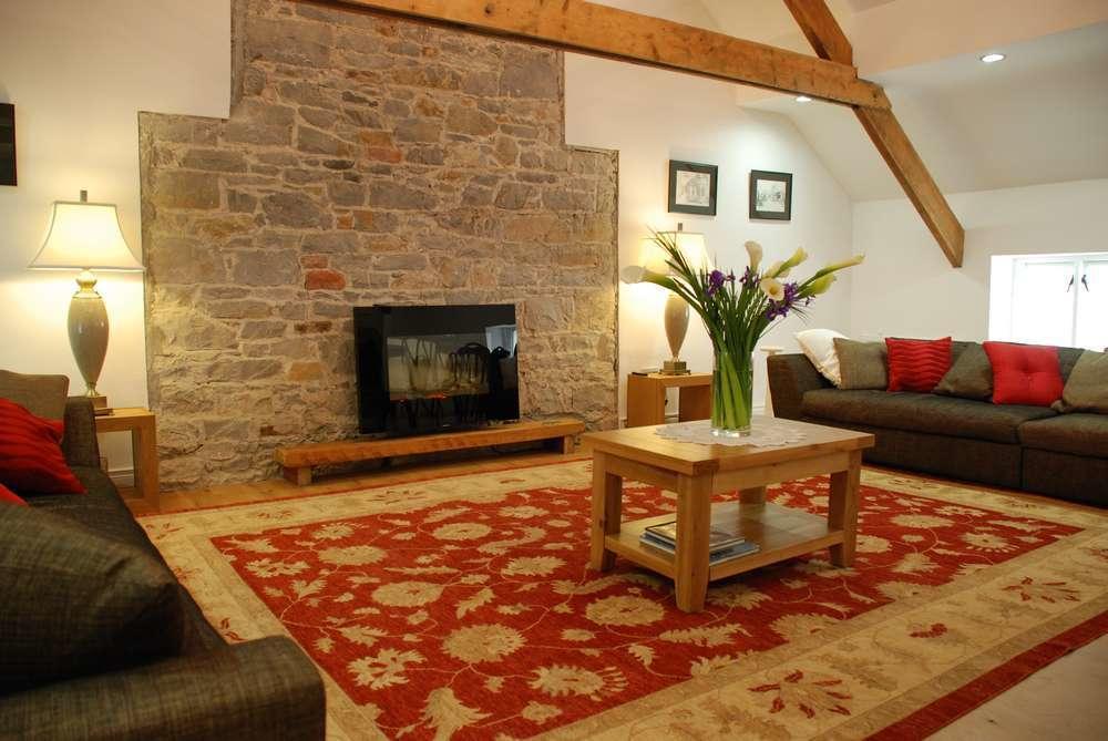 O'Briens Cashel Lodge Eksteriør bilde