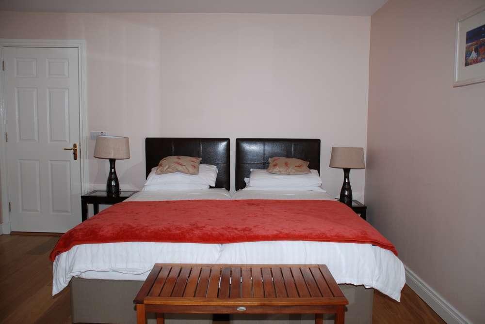 O'Briens Cashel Lodge Rom bilde