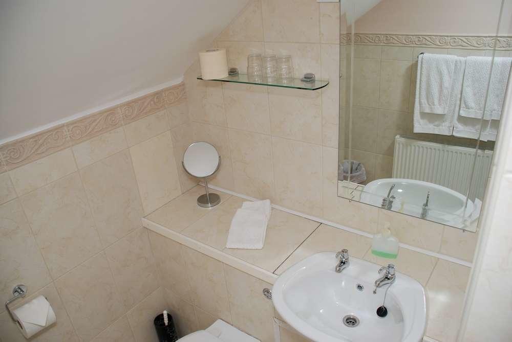 O'Briens Cashel Lodge Rom bilde
