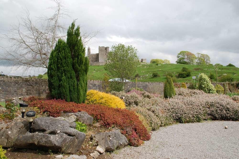 O'Briens Cashel Lodge Eksteriør bilde