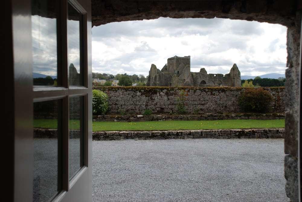 O'Briens Cashel Lodge Eksteriør bilde