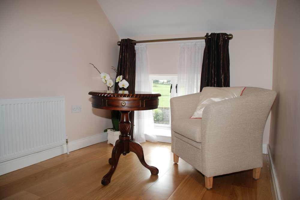 O'Briens Cashel Lodge Eksteriør bilde