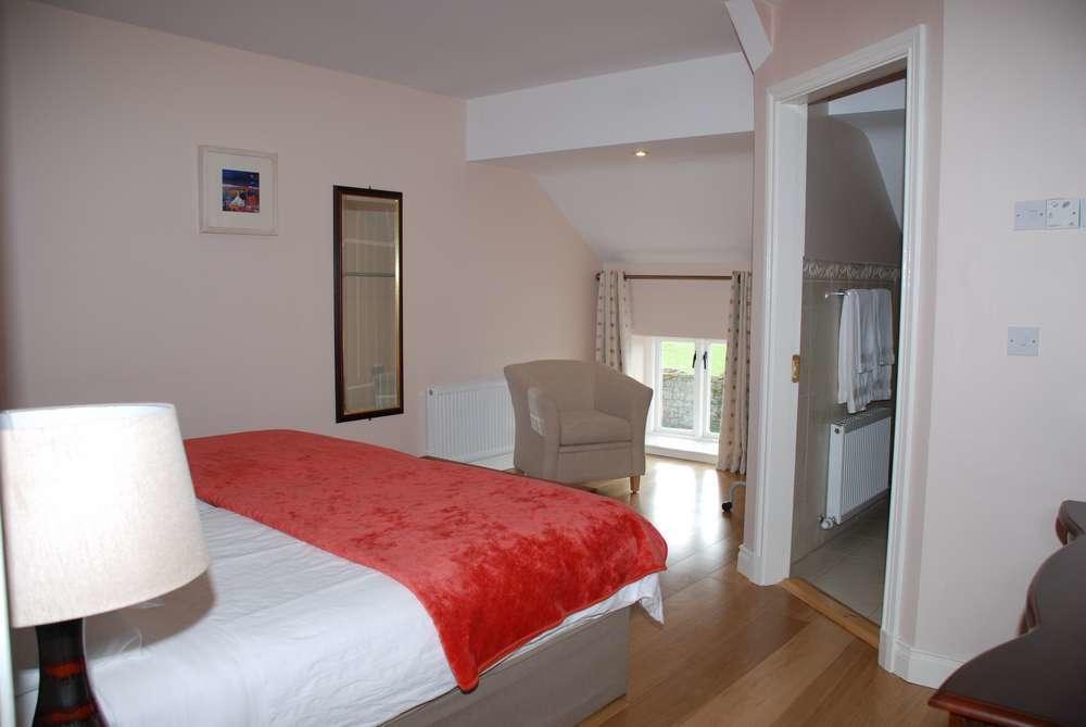O'Briens Cashel Lodge Rom bilde