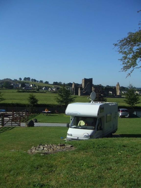 O'Briens Cashel Lodge Eksteriør bilde