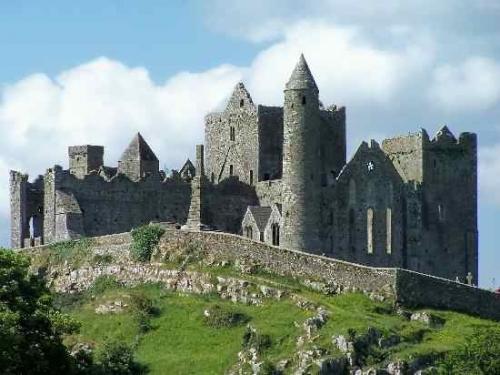 O'Briens Cashel Lodge Eksteriør bilde