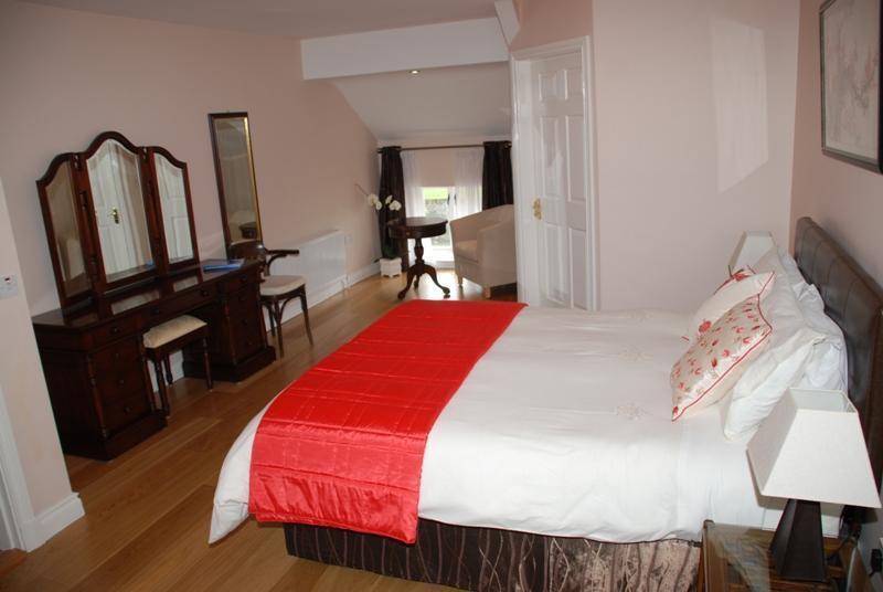 O'Briens Cashel Lodge Rom bilde
