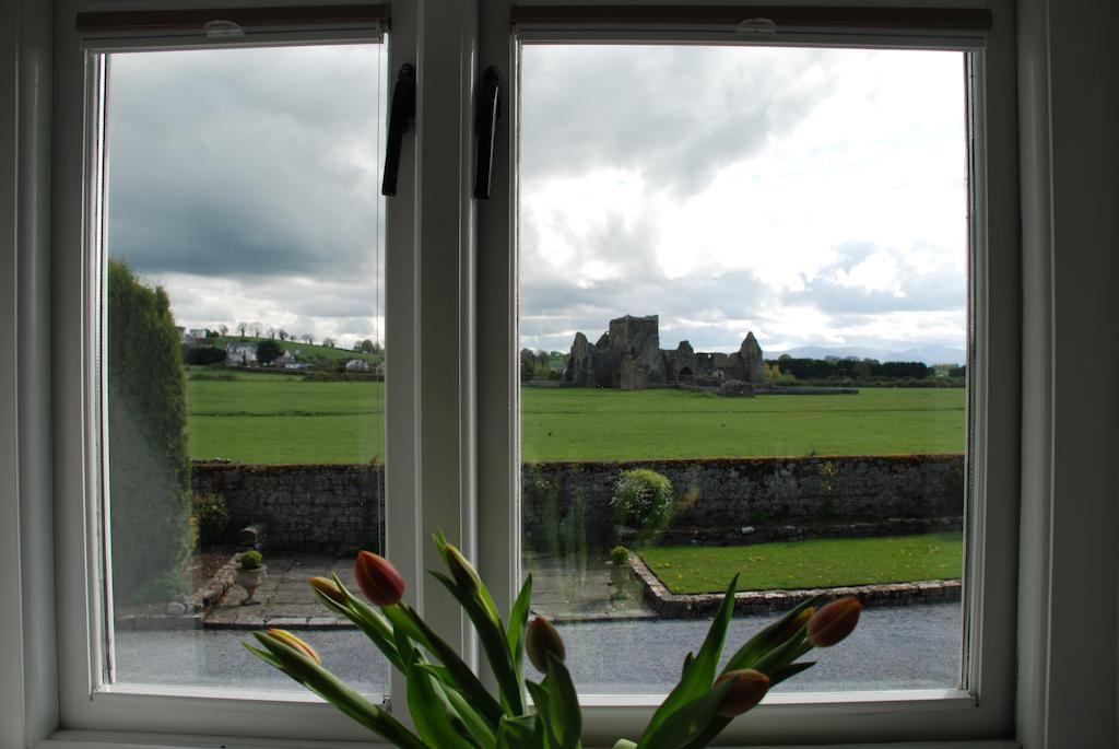 O'Briens Cashel Lodge Eksteriør bilde