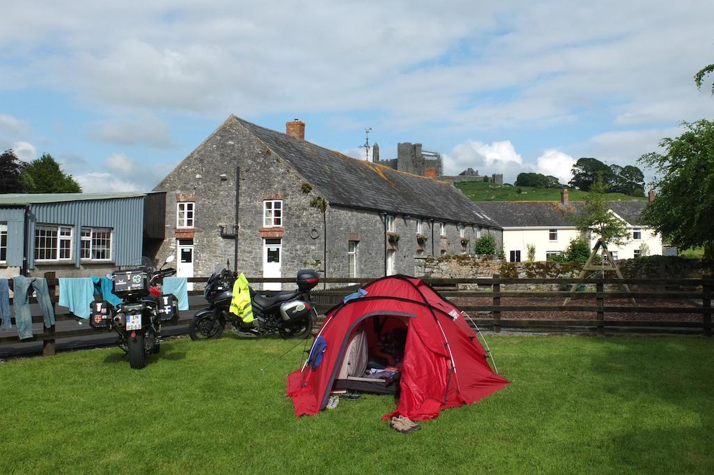 O'Briens Cashel Lodge Eksteriør bilde